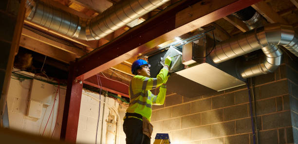 Best HVAC System Cleaning  in Fairport Harbor, OH
