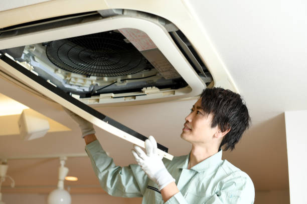 Best Air Duct Inspection  in Fairport Harbor, OH
