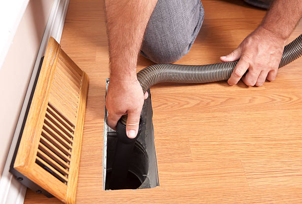Best HVAC Duct Inspection Services  in Fairport Harbor, OH