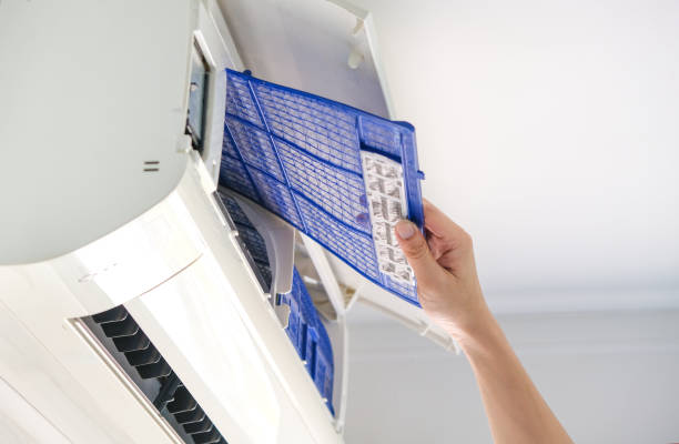 Best Commercial Air Duct Cleaning  in Fairport Harbor, OH